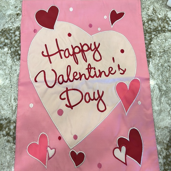 HUGE Lot of 15 Garden Flags All Seasons & Holidays - Picture 2 of 16